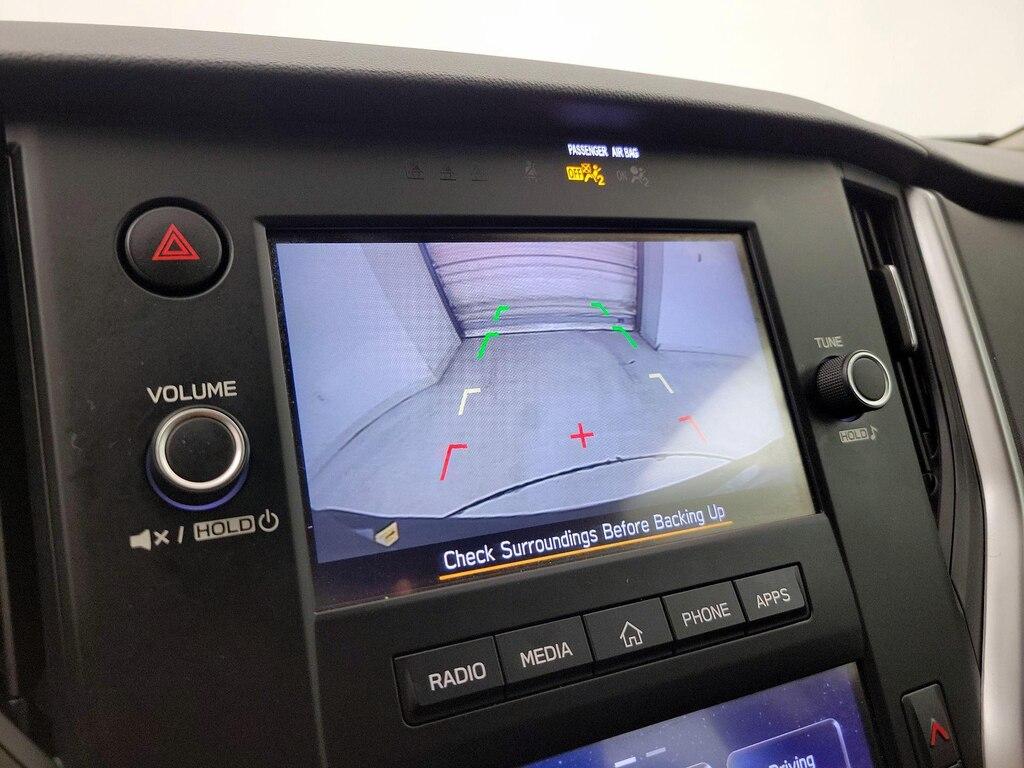 used 2024 Subaru Outback car, priced at $26,998