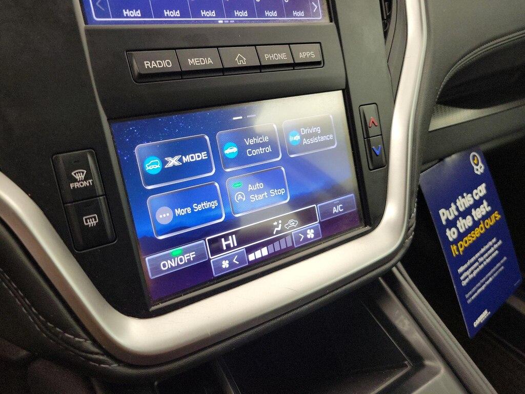 used 2024 Subaru Outback car, priced at $26,998