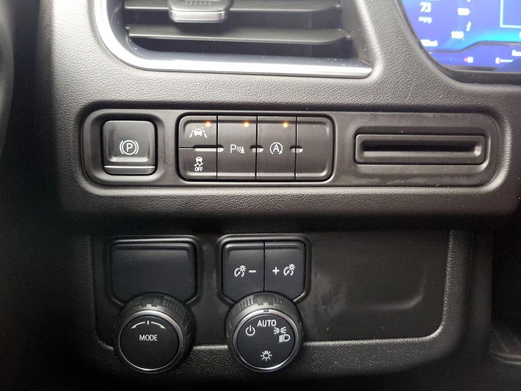 used 2023 Chevrolet Suburban car, priced at $44,998