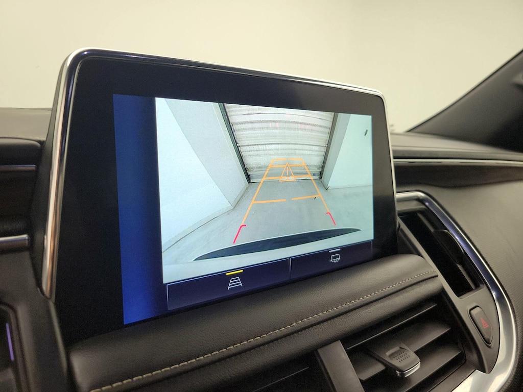 used 2023 Chevrolet Suburban car, priced at $44,998