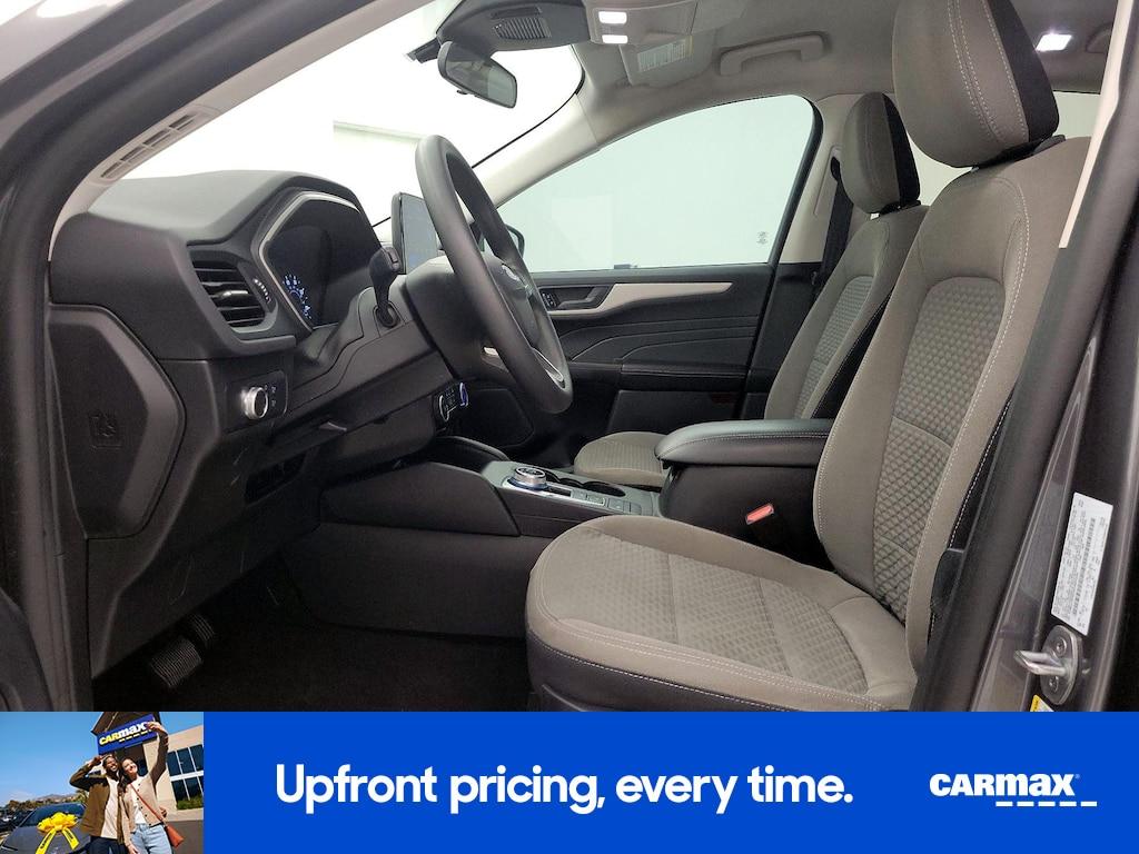 used 2022 Ford Escape car, priced at $19,998