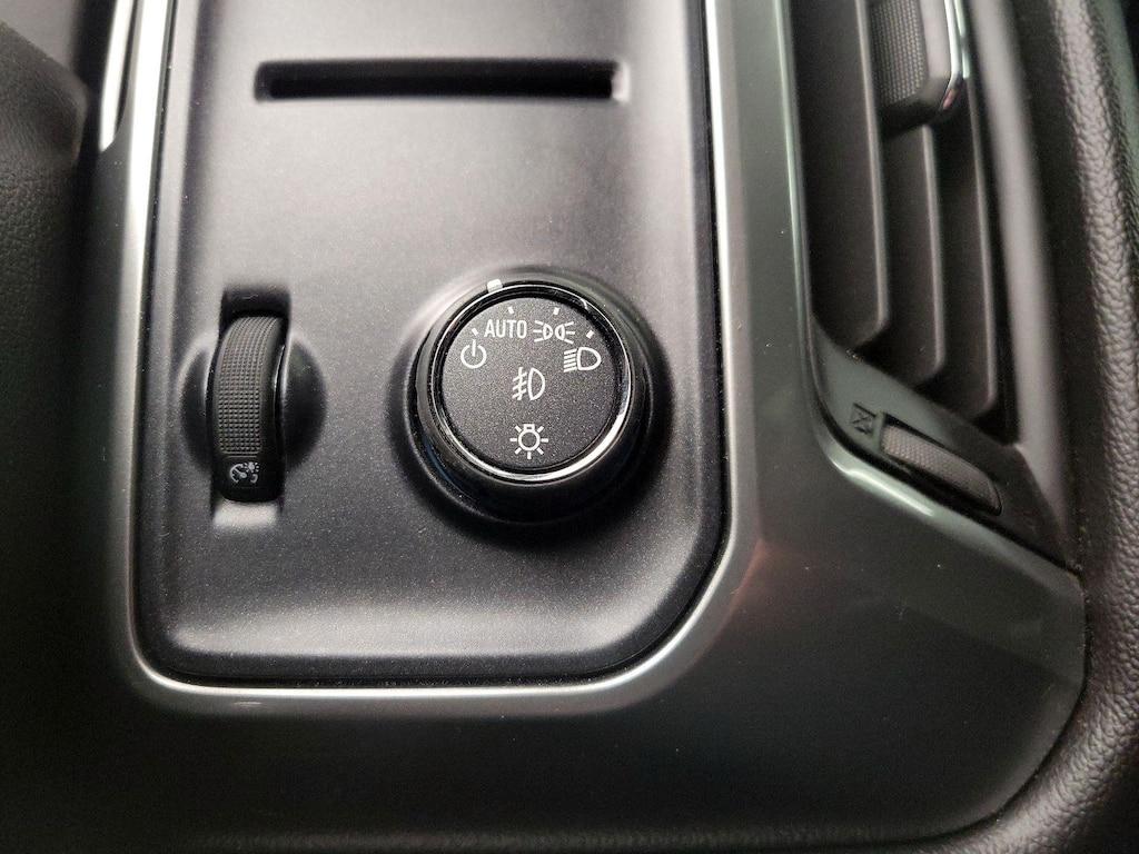 used 2014 Chevrolet Silverado 1500 car, priced at $23,998