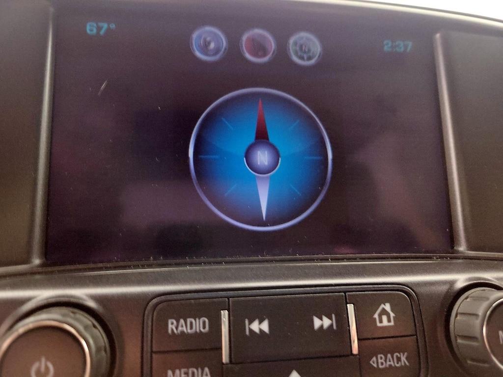 used 2014 Chevrolet Silverado 1500 car, priced at $23,998