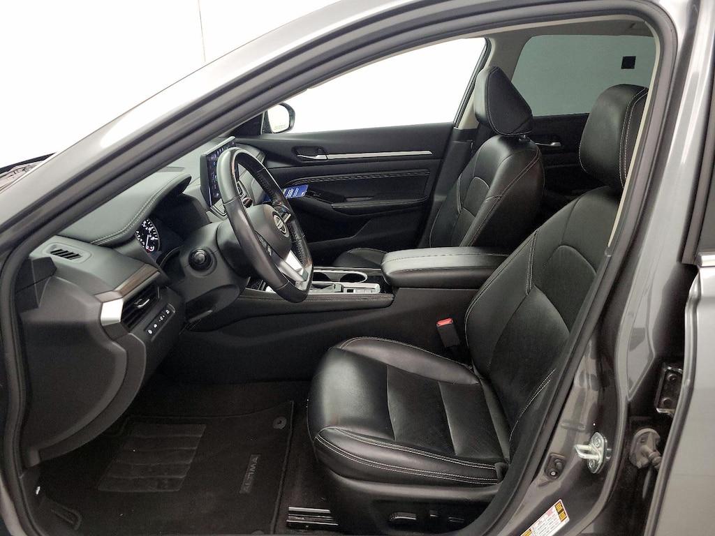used 2023 Nissan Altima car, priced at $22,998