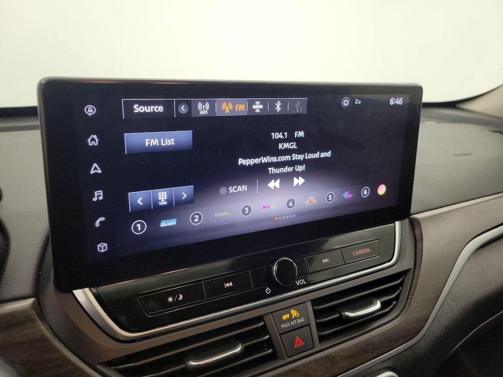 used 2023 Nissan Altima car, priced at $22,998