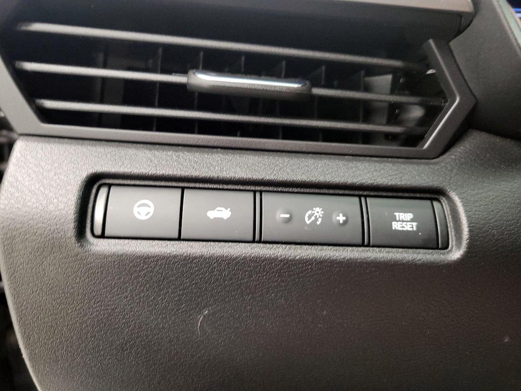 used 2023 Nissan Altima car, priced at $22,998