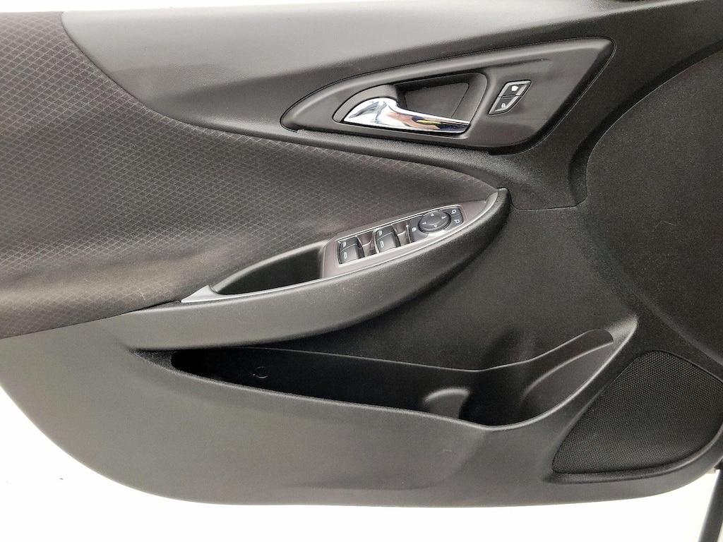 used 2024 Chevrolet Malibu car, priced at $20,998