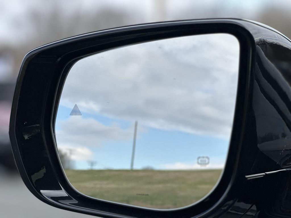 new 2025 Jeep Grand Cherokee car, priced at $37,555