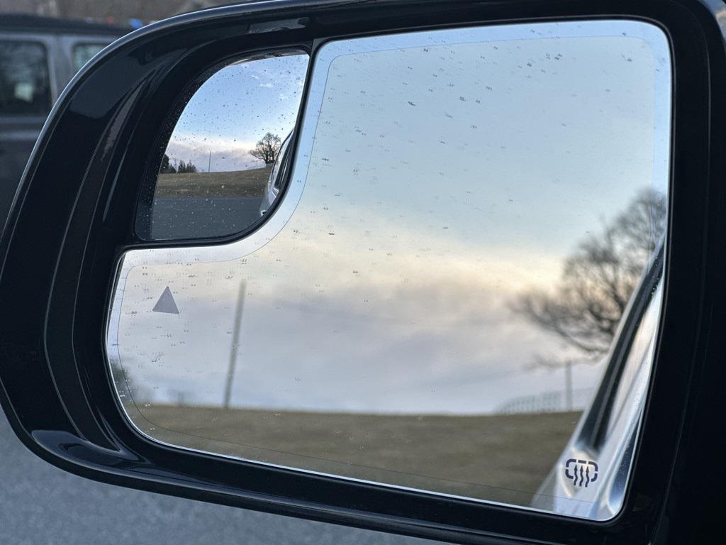 new 2026 Jeep Grand Wagoneer car, priced at $77,730