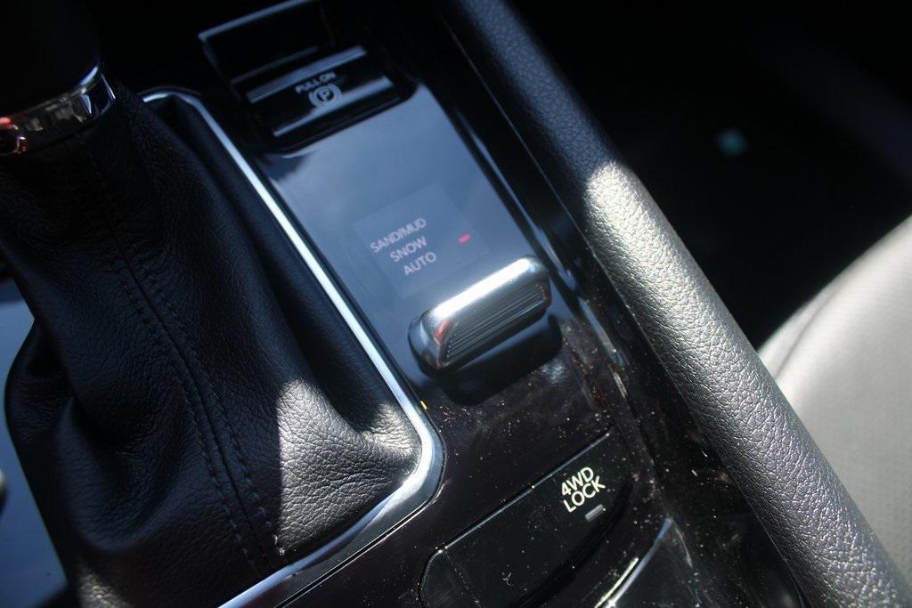 new 2024 Jeep Compass car, priced at $35,150