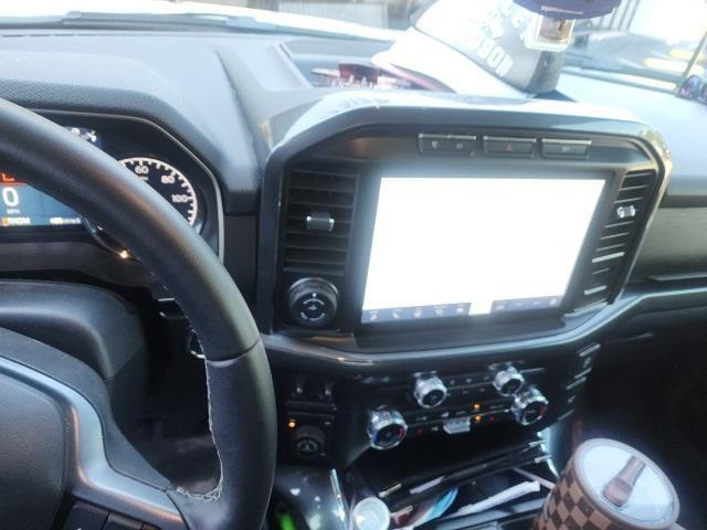 used 2023 Ford F-150 car, priced at $59,999