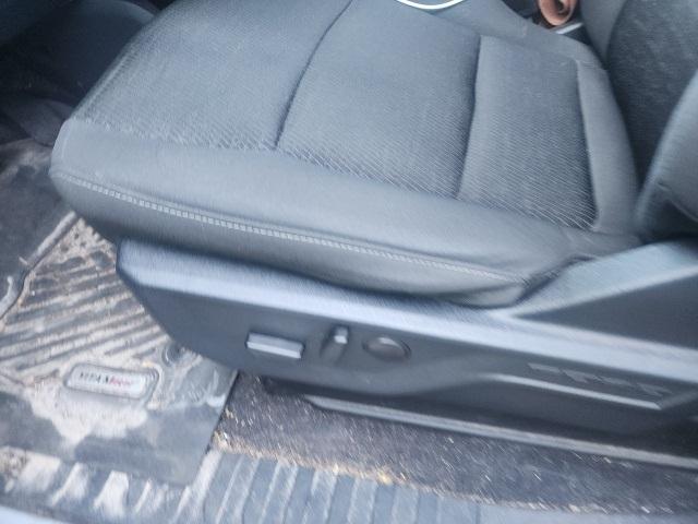 used 2023 Ford F-150 car, priced at $59,999