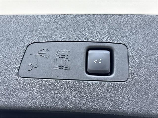 new 2025 Lincoln Corsair car, priced at $59,550