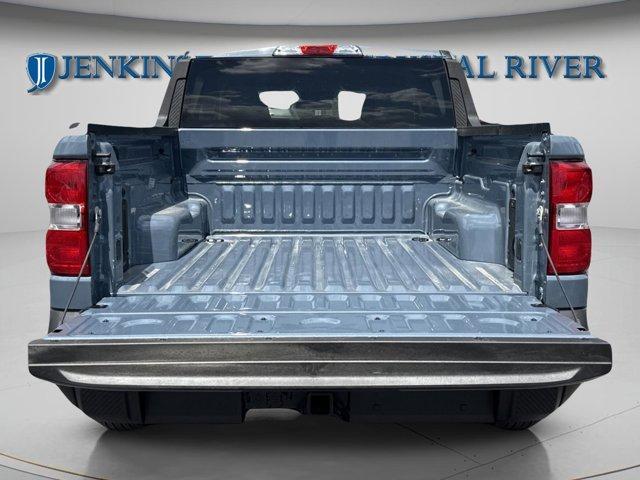 new 2026 Ford Maverick car, priced at $34,660