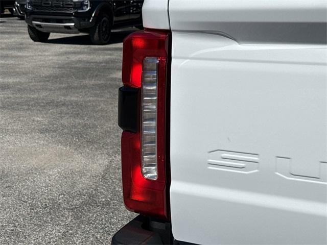 new 2026 Ford F-250 car, priced at $65,910