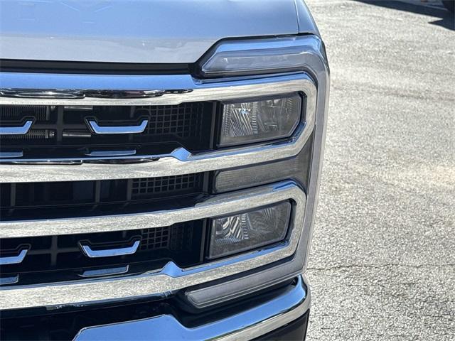 new 2026 Ford F-250 car, priced at $65,910