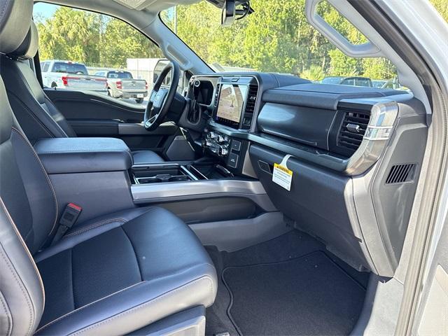 new 2026 Ford F-250 car, priced at $65,910