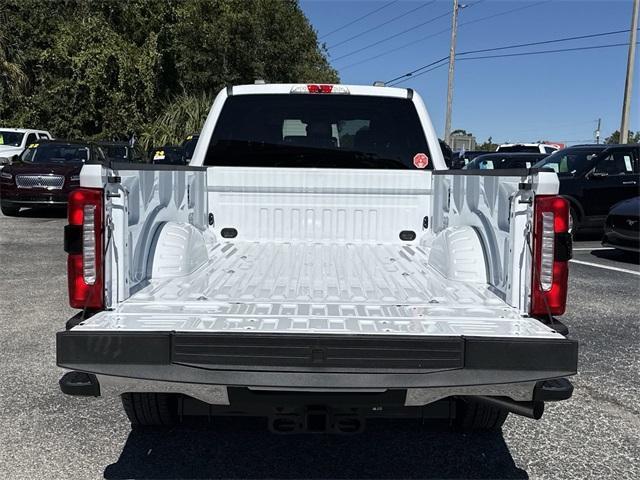 new 2026 Ford F-250 car, priced at $65,910