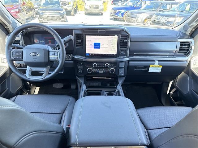 new 2026 Ford F-250 car, priced at $65,910