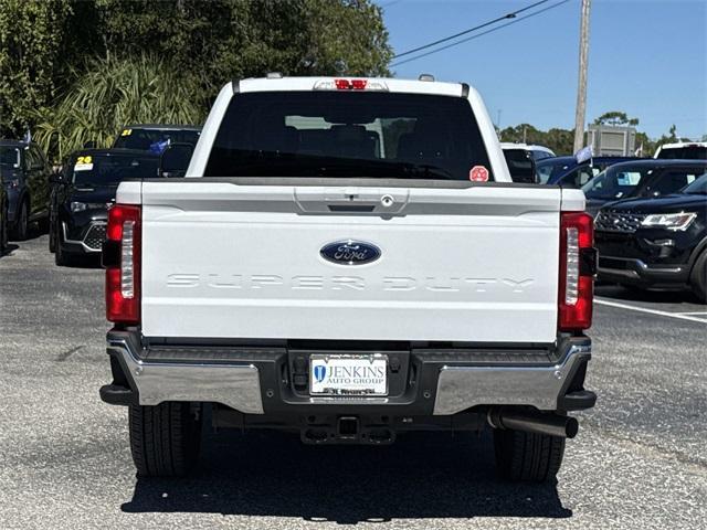 new 2026 Ford F-250 car, priced at $65,910