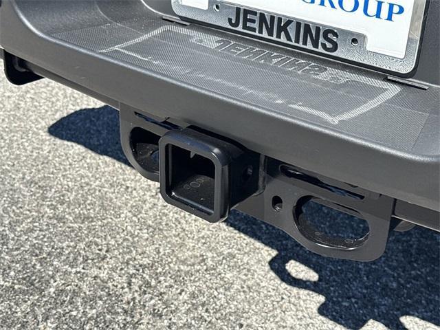 new 2026 Ford F-250 car, priced at $65,910