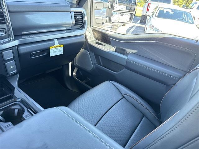 new 2026 Ford F-250 car, priced at $65,910