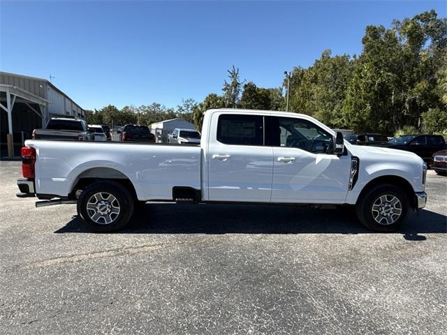 new 2026 Ford F-250 car, priced at $65,910