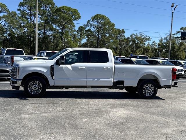 new 2026 Ford F-250 car, priced at $65,910