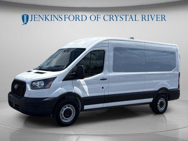new 2026 Ford Transit-250 car, priced at $55,846