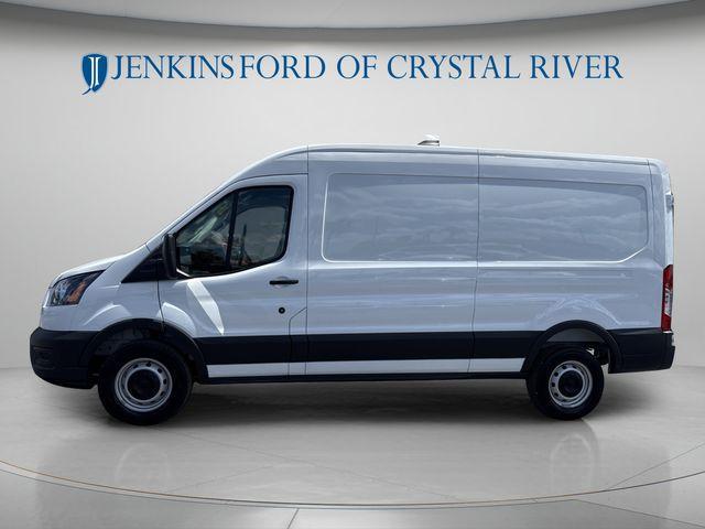 new 2026 Ford Transit-250 car, priced at $55,846