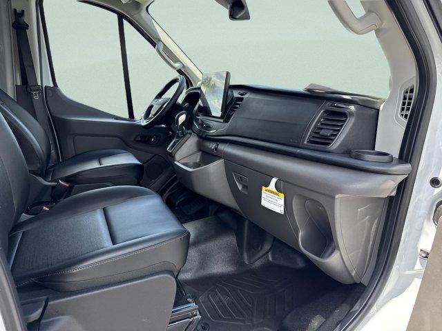 new 2026 Ford Transit-250 car, priced at $56,042