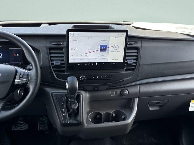 new 2026 Ford Transit-250 car, priced at $55,846