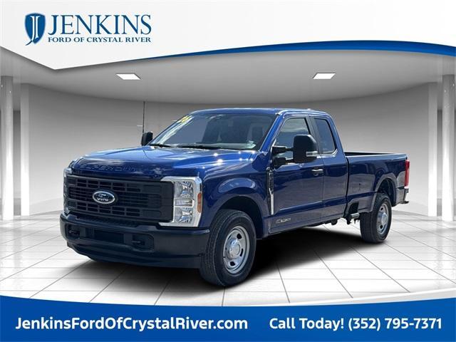 new 2026 Ford F-350 car, priced at $65,310