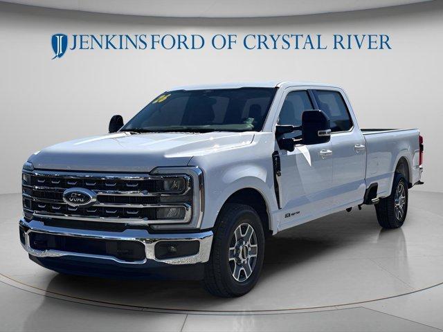 new 2026 Ford F-250 car, priced at $75,407