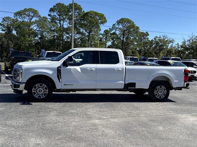 new 2026 Ford F-250 car, priced at $76,530