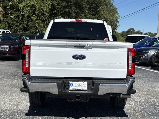 new 2026 Ford F-250 car, priced at $76,530