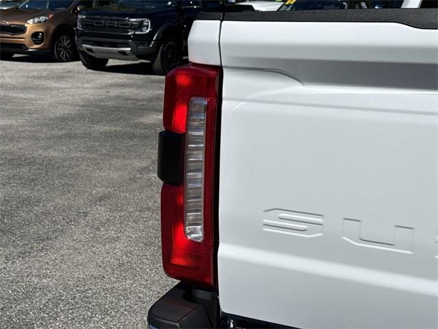 new 2026 Ford F-250 car, priced at $76,530