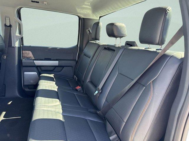 new 2026 Ford F-250 car, priced at $75,407