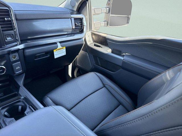 new 2026 Ford F-250 car, priced at $75,407