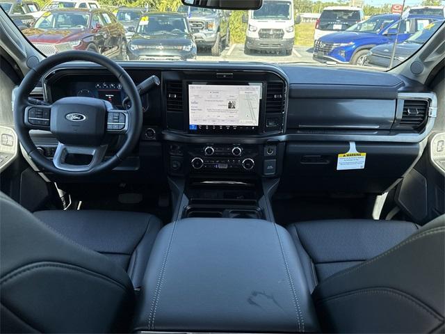 new 2026 Ford F-250 car, priced at $76,530