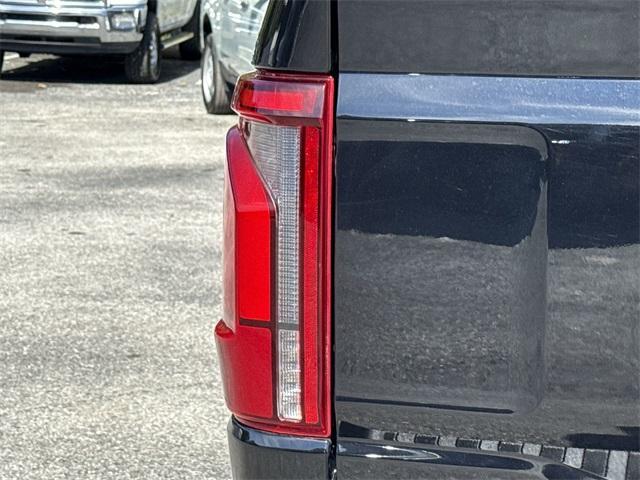 used 2024 Ford F-150 car, priced at $58,993