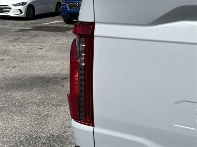 used 2025 Ford F-150 car, priced at $51,998