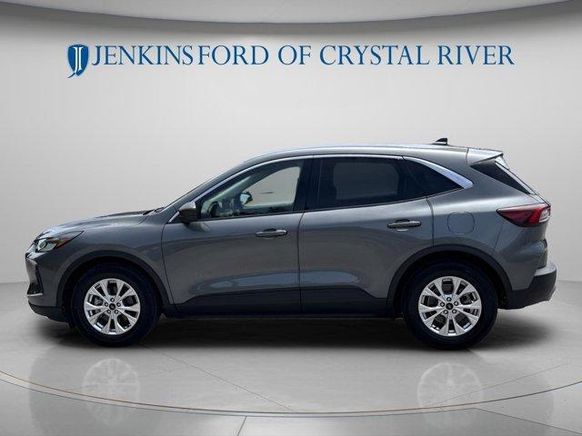 used 2023 Ford Escape car, priced at $25,522