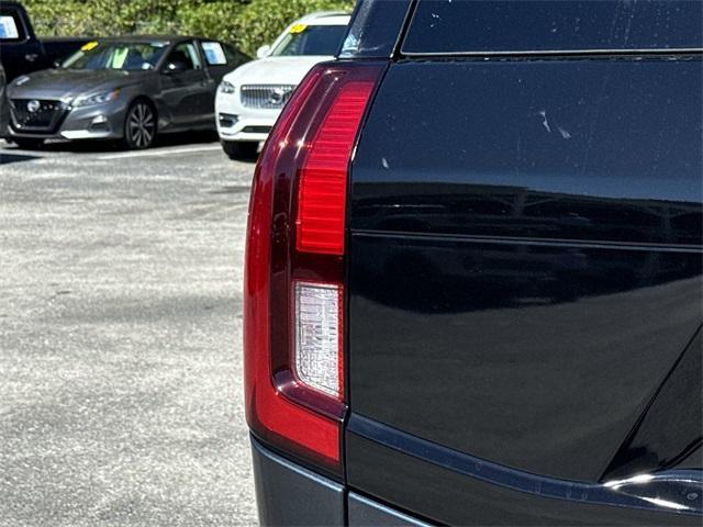 new 2025 Ford Expedition Max car, priced at $72,350