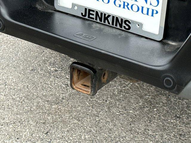 used 2018 Ford F-150 car, priced at $20,998