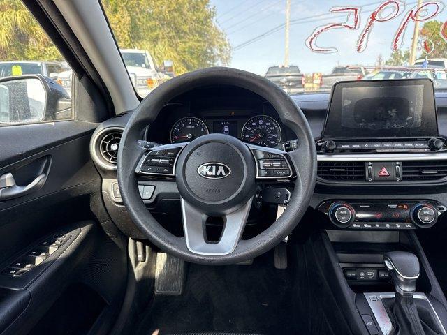 used 2019 Kia Forte car, priced at $5,111