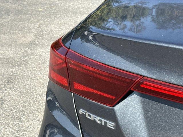 used 2019 Kia Forte car, priced at $5,111