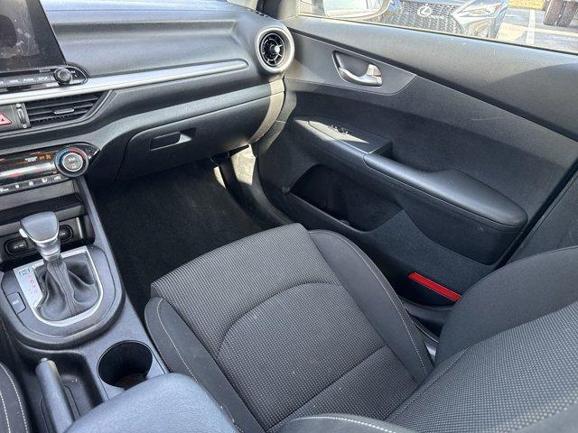 used 2019 Kia Forte car, priced at $5,111