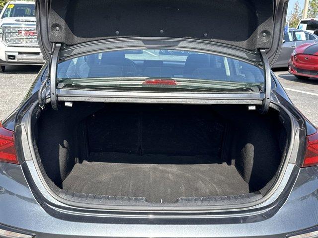 used 2019 Kia Forte car, priced at $5,111