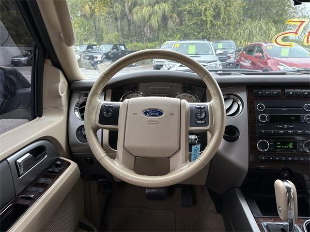 used 2013 Ford Expedition car, priced at $8,990